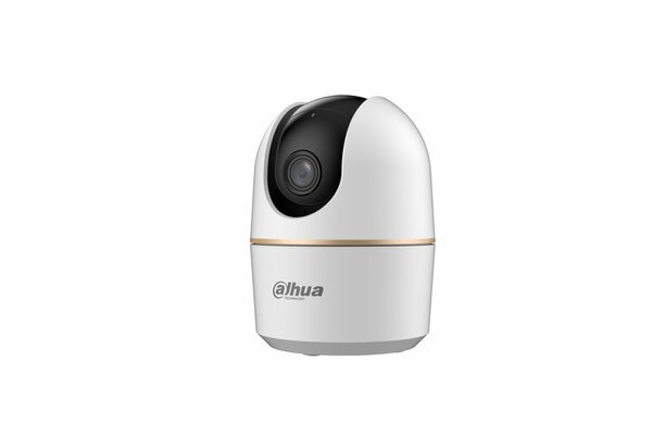 DH H4A   4MP Indoor Fixed Focal Wi Fi Pan & Tilt Network Camera